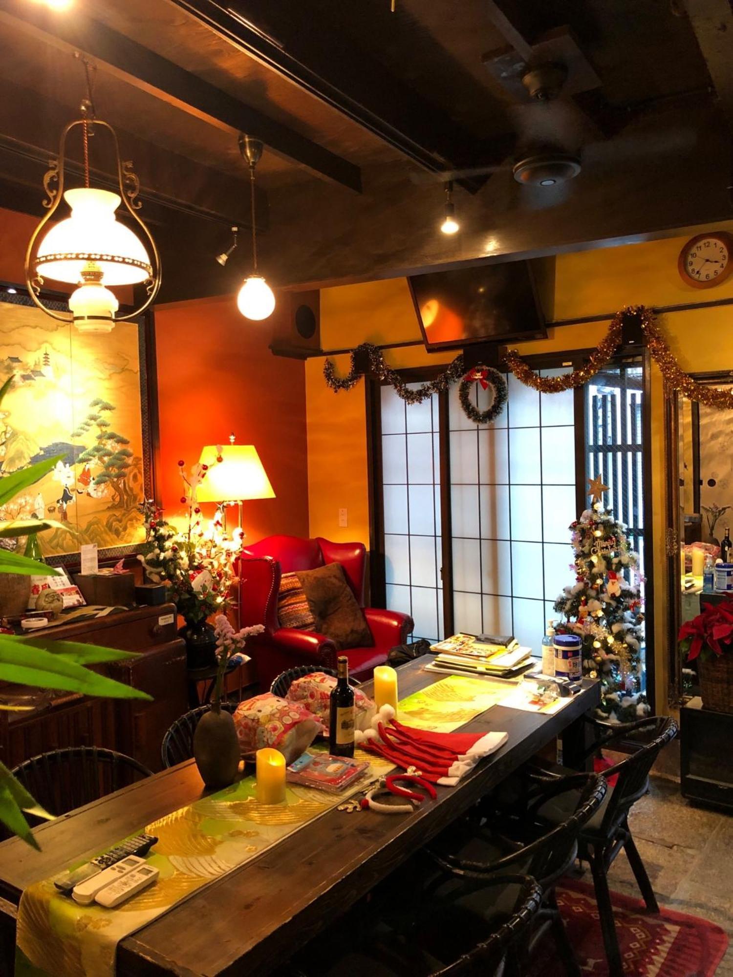 Tsubakian / / Vacation 65291 Casa vacanze Kyōto