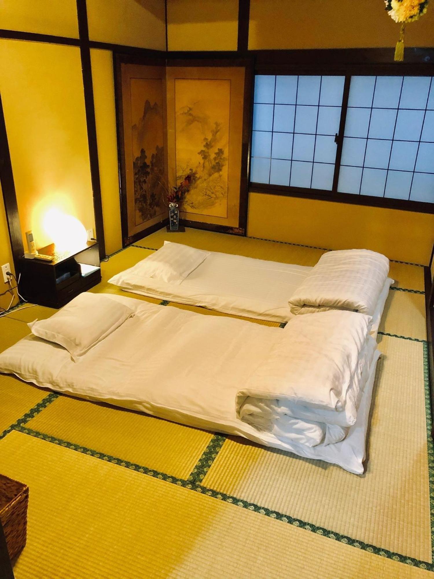 Casa vacanze Tsubakian / / Vacation 65291 Kyōto