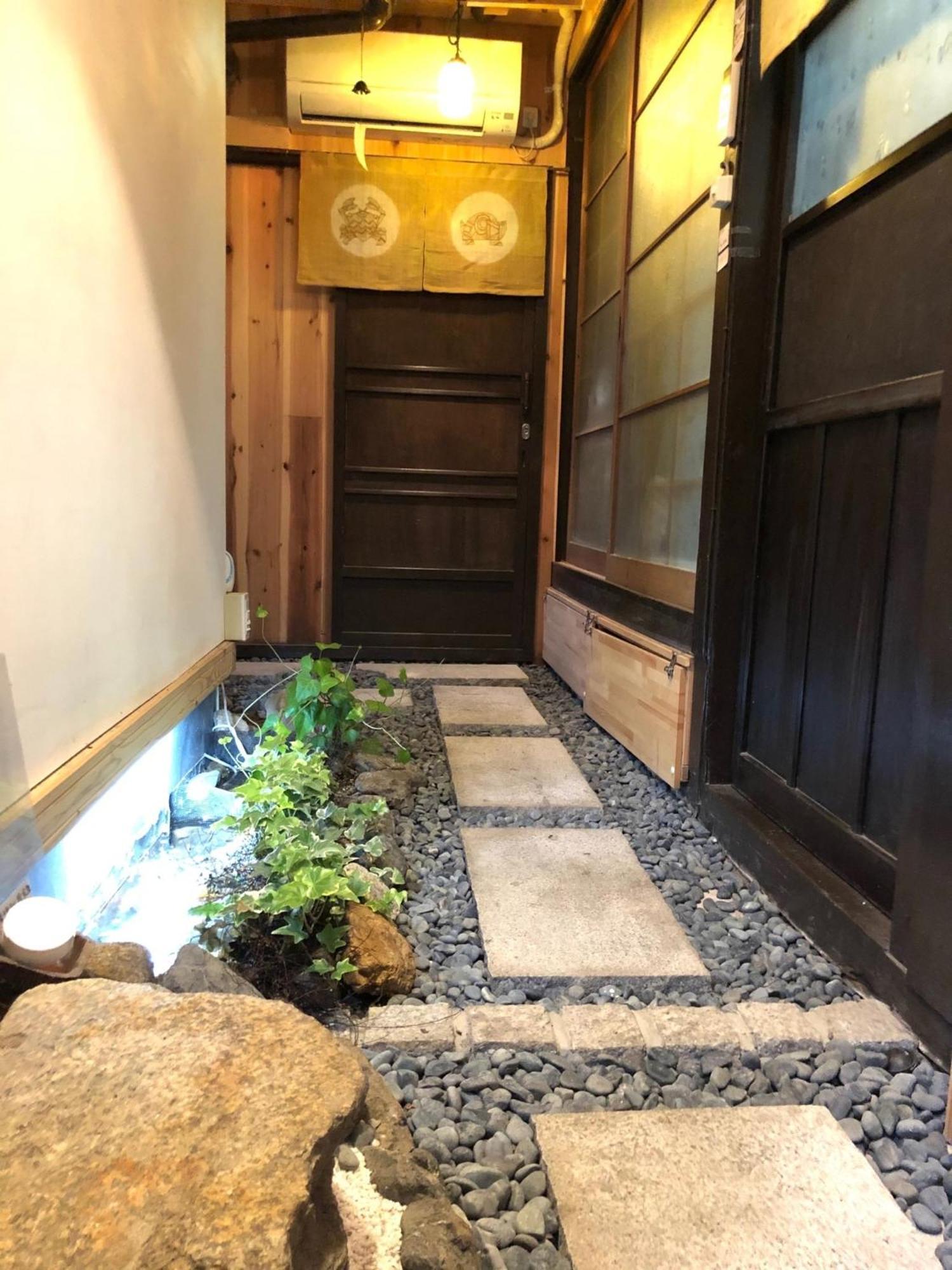 Casa vacanze Tsubakian / / Vacation 65291 Kyōto